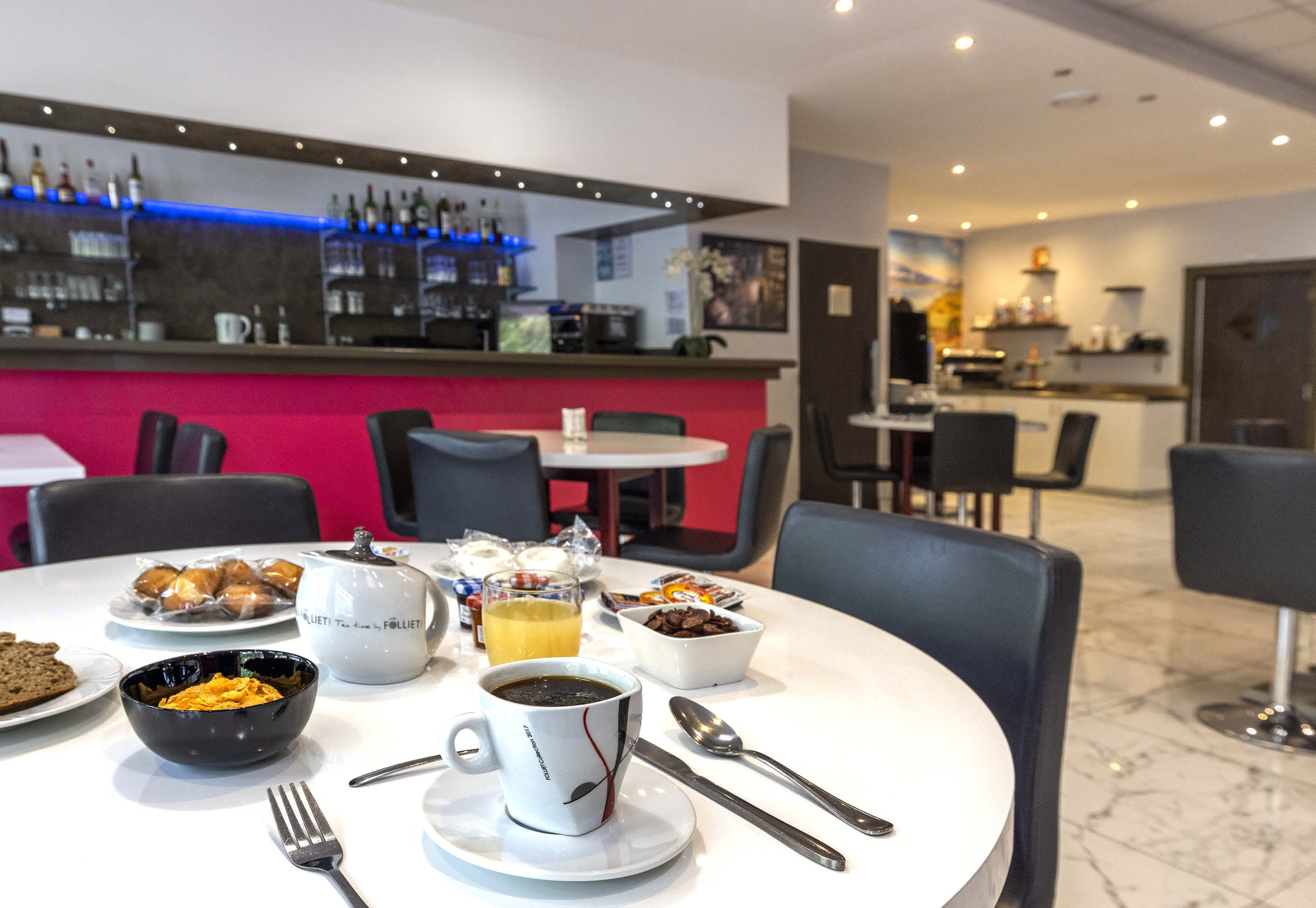 B&B HOTEL Perpignan Centre 28/36