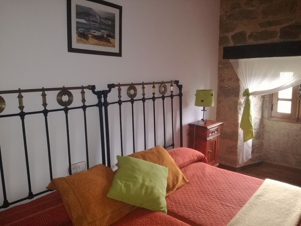 La Posada De Pedrazales 17/27