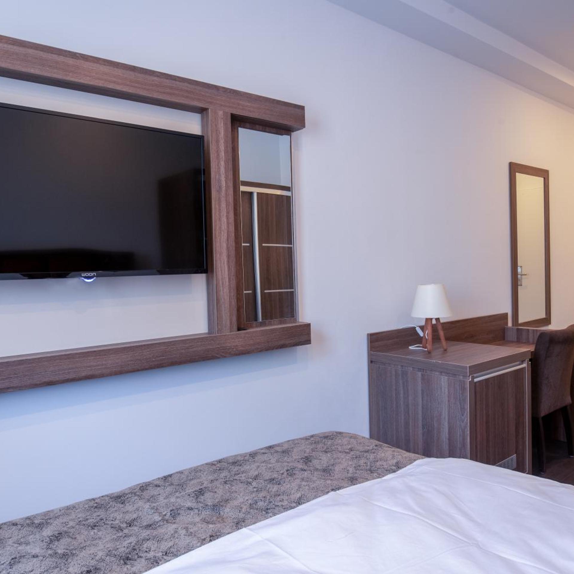 غرفة كبيرة بسرير مزدوج، Hotel Cataleya 9/10