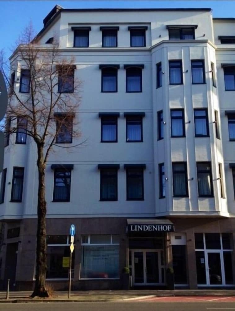 Hotel Lindenhof 3/41