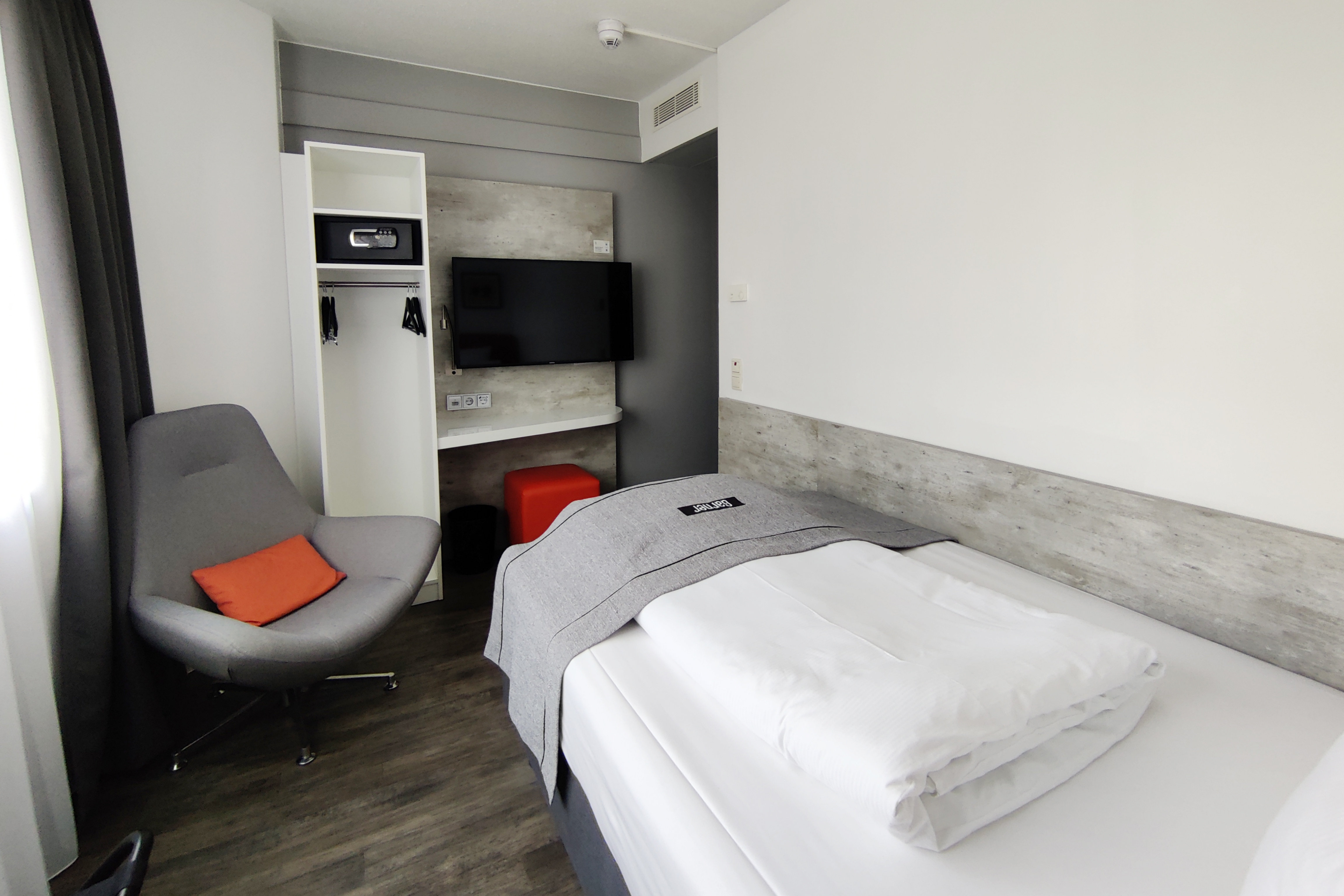 Select Hotel Wiesbaden City 41/97