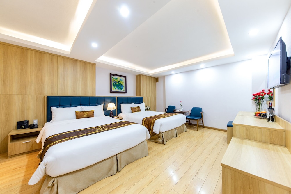 Mai Thang Hotel 14/29
