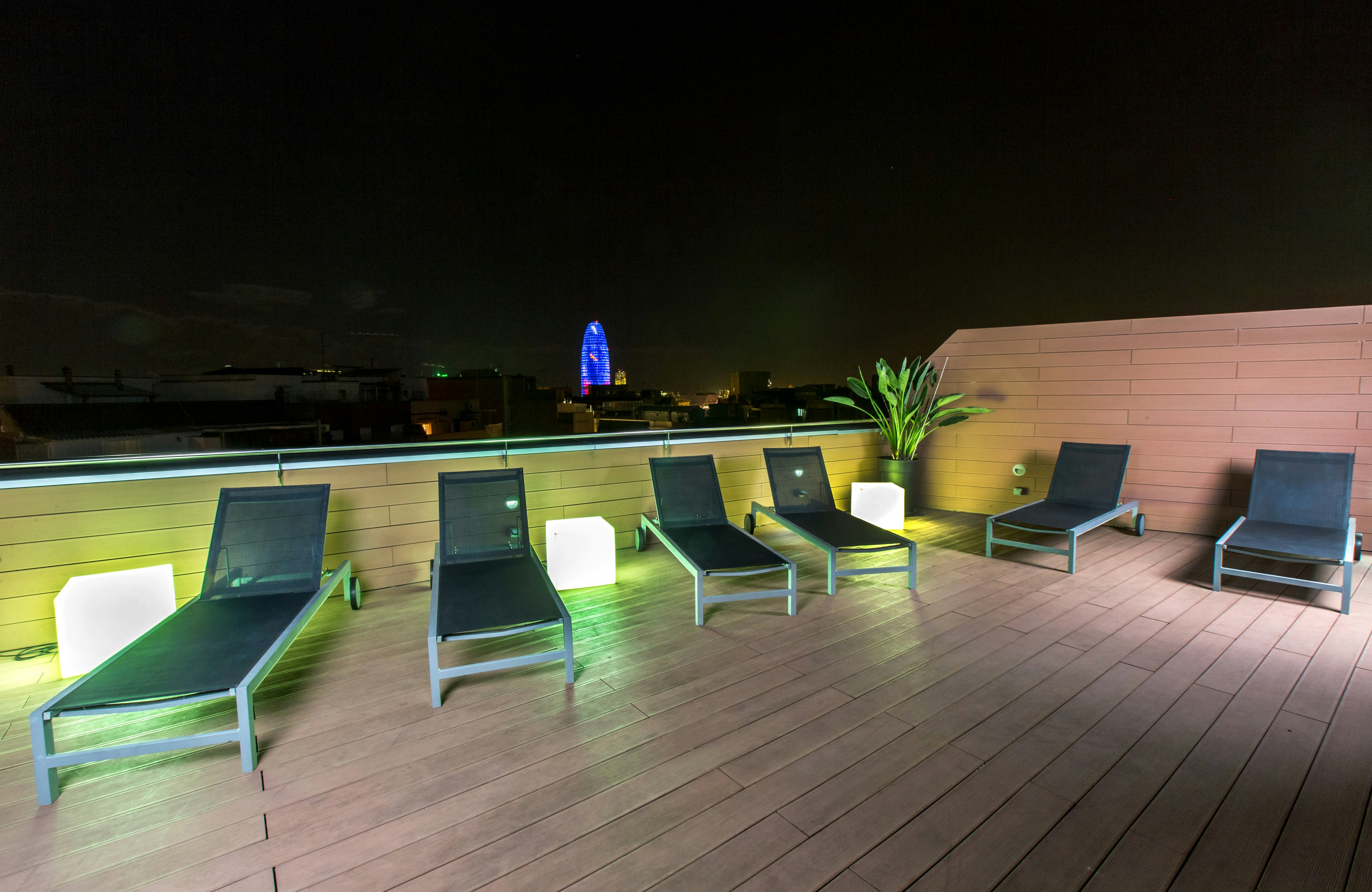 Leonardo Boutique Hotel Barcelona Sagrada Familia 33/52
