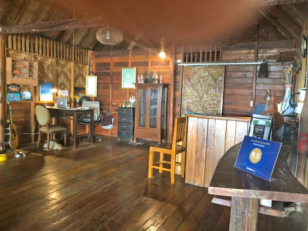 Banyan Bay Villas 30/50