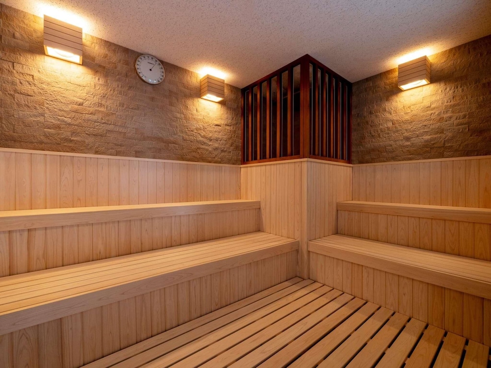 Mercure Toyama Tonami Resort & Spa 17/49