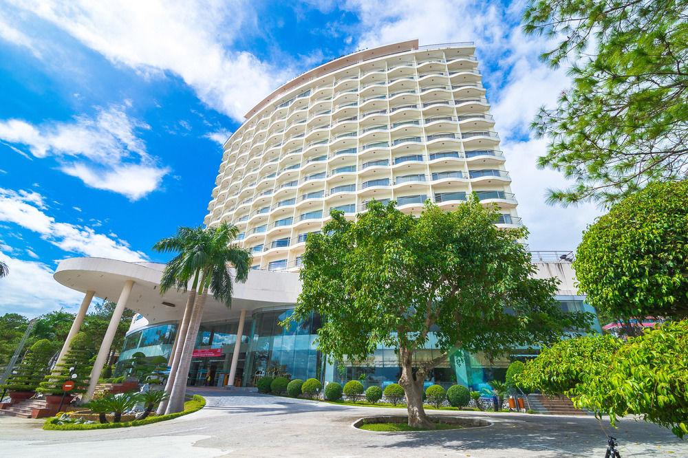 Saigon Halong Hotel 35/43