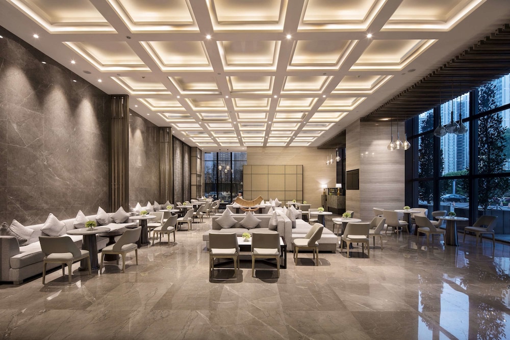 Wyndham Grand Maoming 32/38