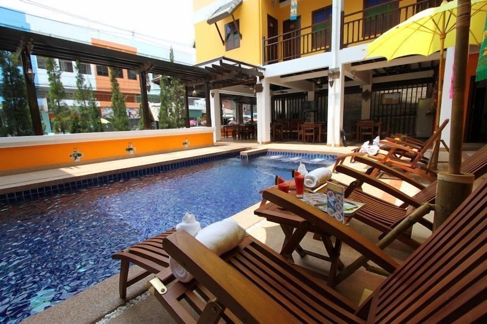 Chiangmai Boutique House 26/36