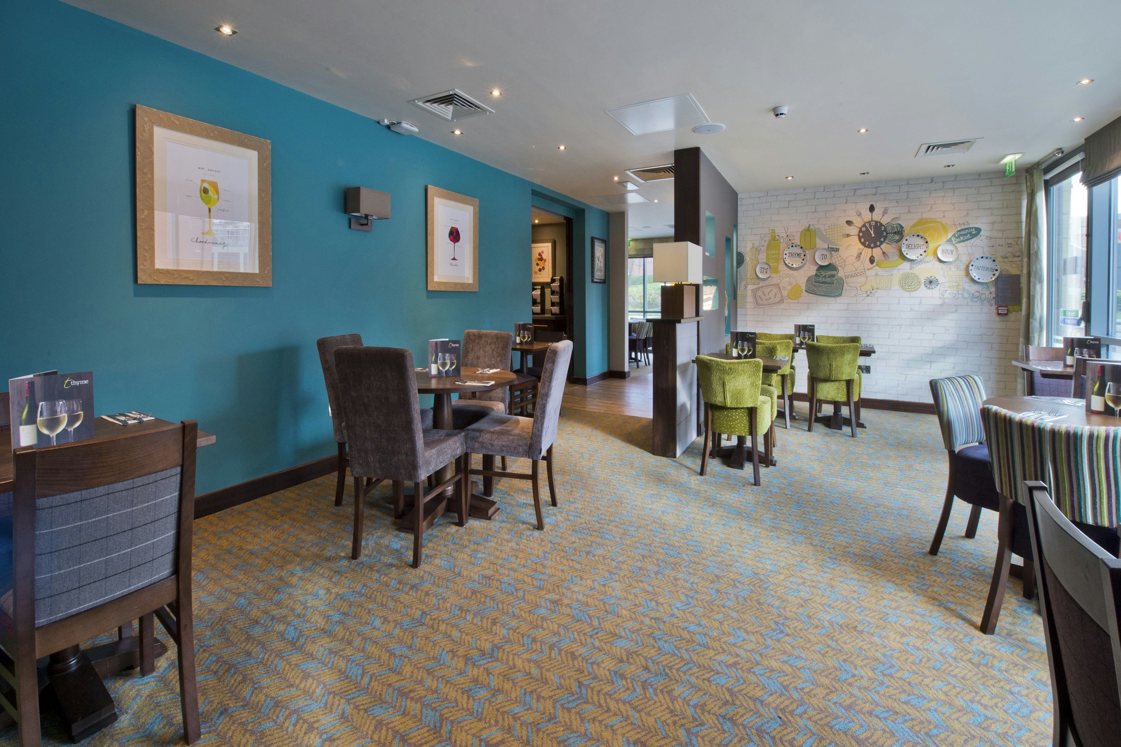 Premier Inn Sunderland City Centre 34/41