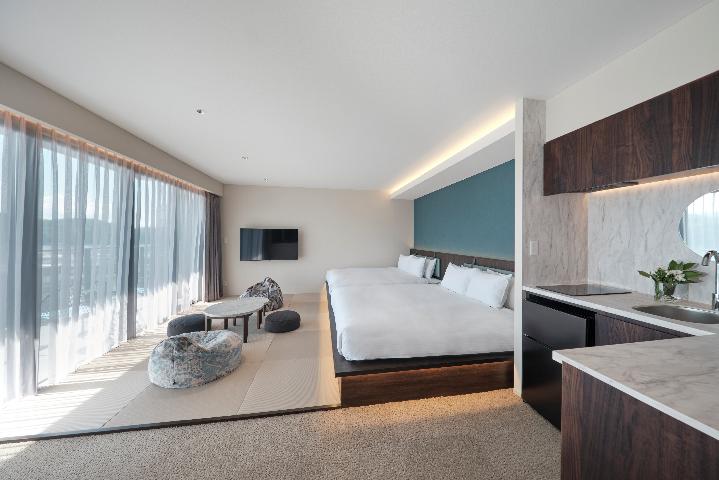 Japanese, Style, Modern