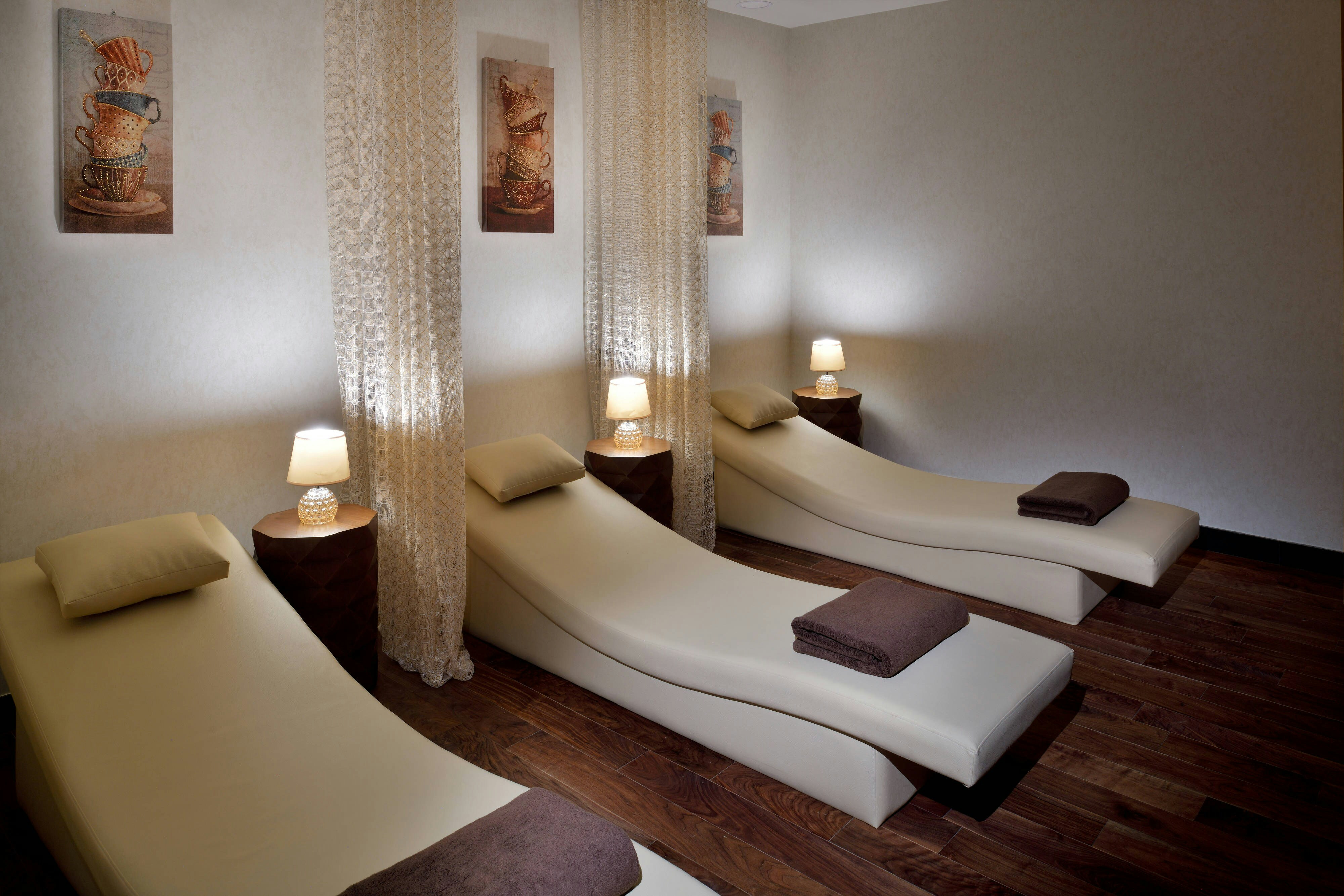 Marriott Riyadh Diplomatic Quarter 7/50