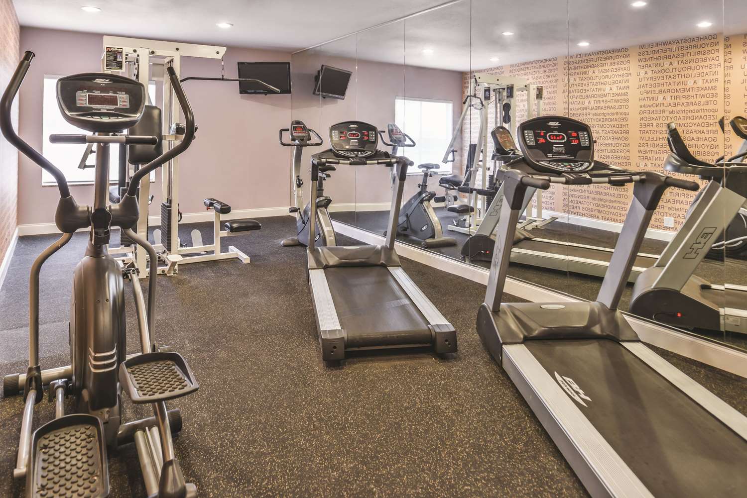 La Quinta Inn & Suites by Wyndham Abilene Mall 4/13