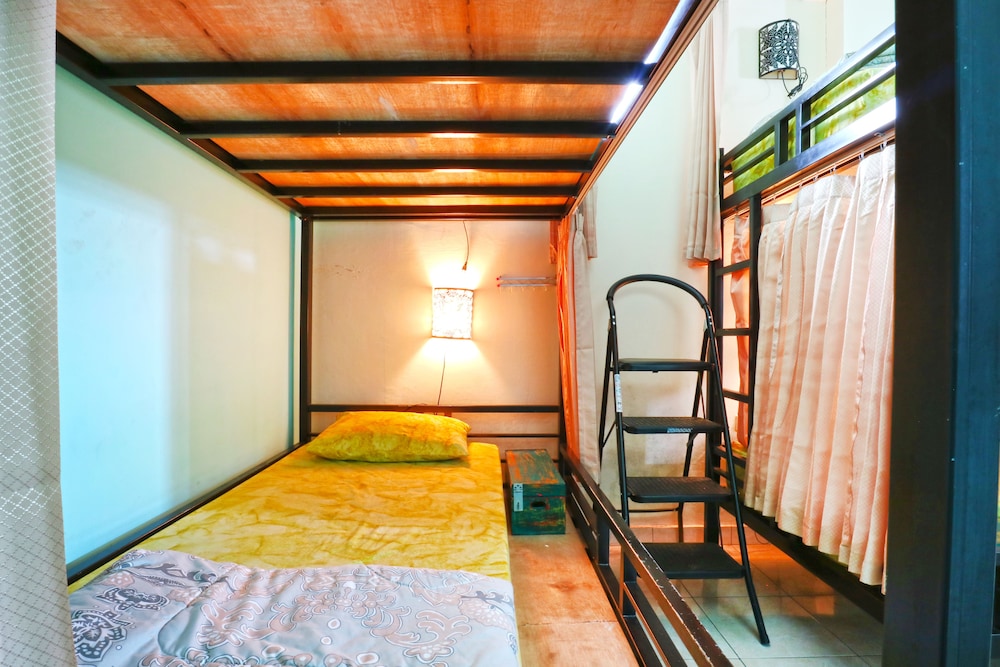 Downtown Monkey Forest - Hostel 27/58