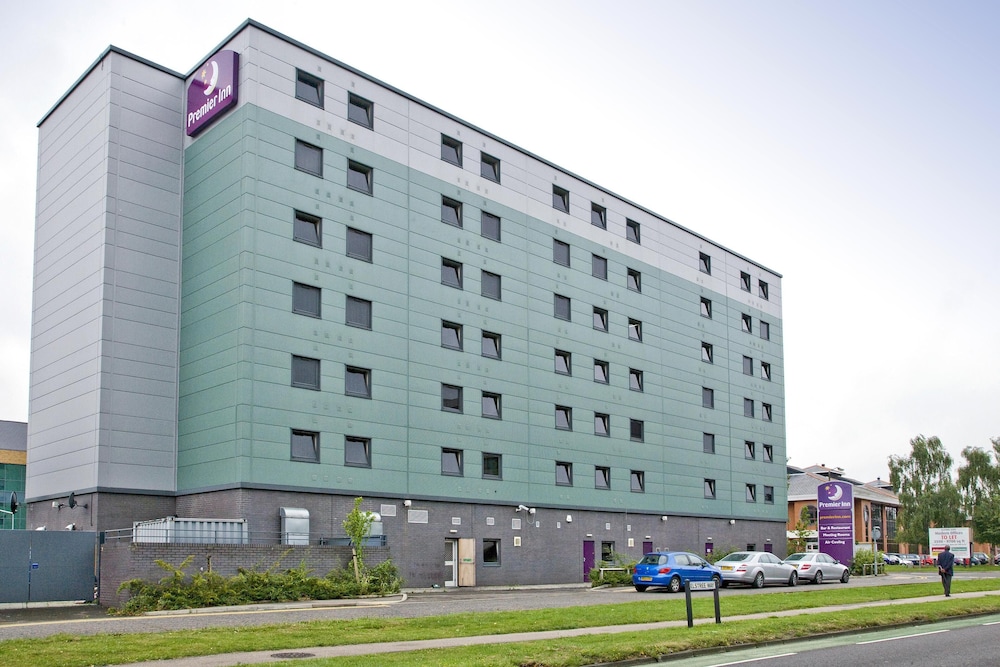 Premier Inn London Elstree / Borehamwood in BOREHAMWOOD