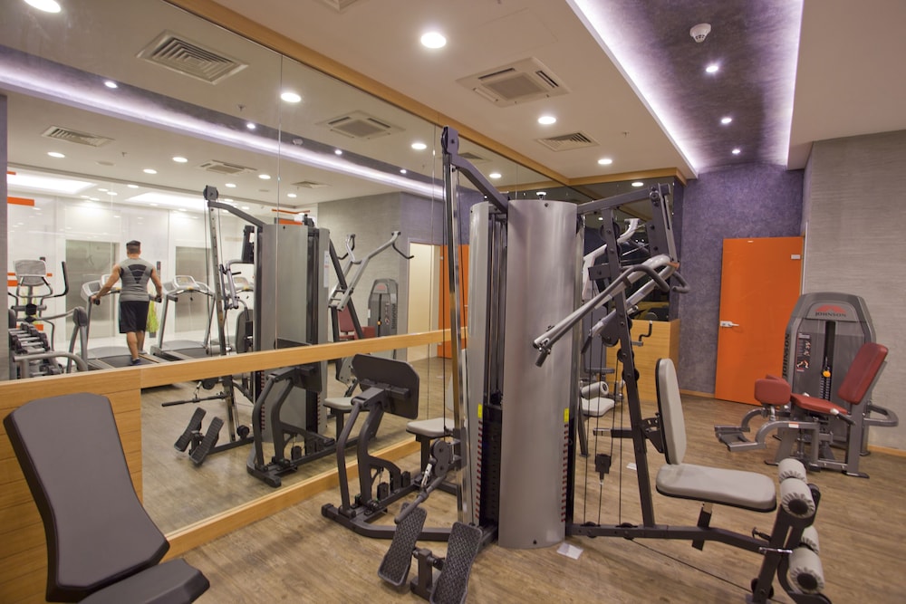 The Parma Hotel Taksim 41/62