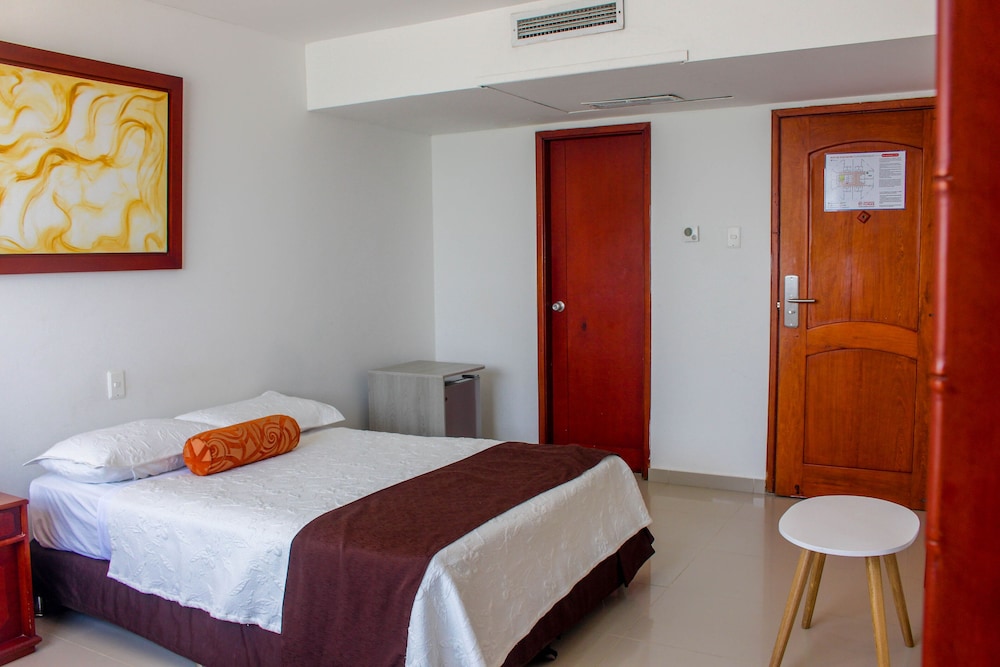 Hotel Dorado Plaza Bocagrande 25/62