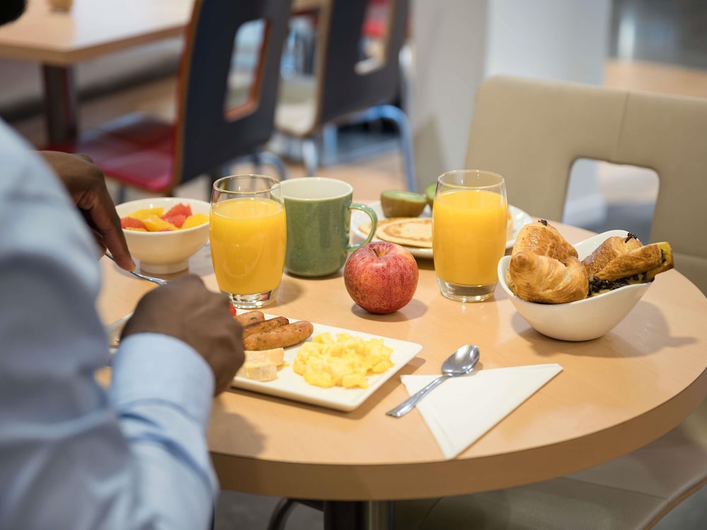 IBIS PARIS GARE DE LYON REUILLY 44/52