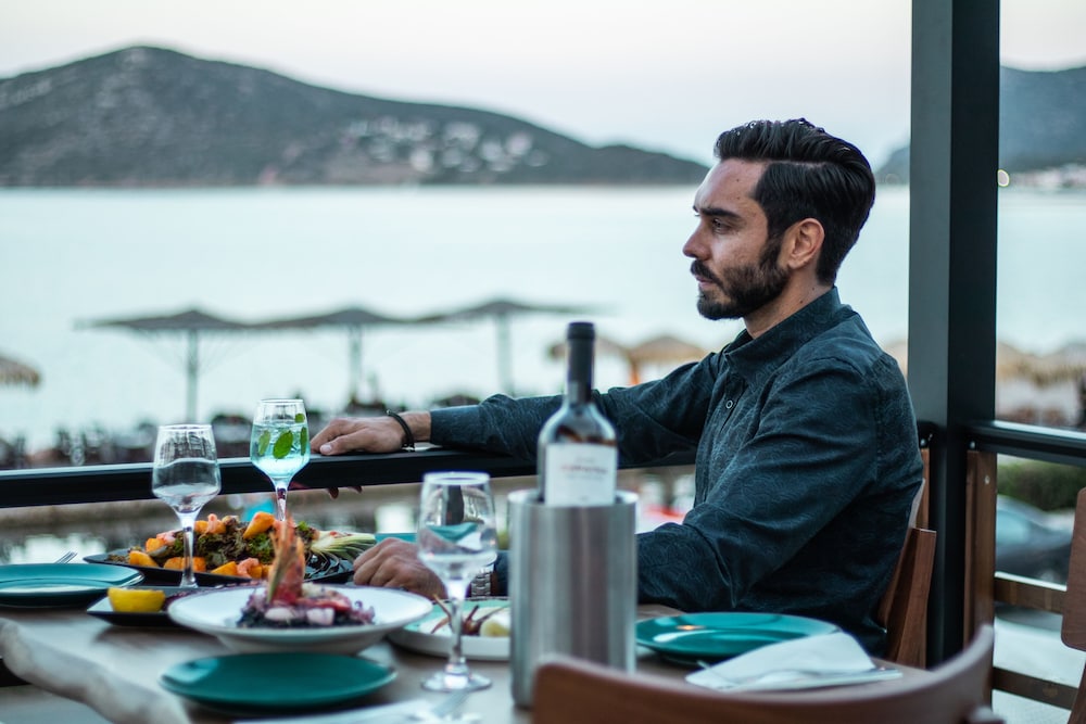 Kiani Akti Hotel 52/67