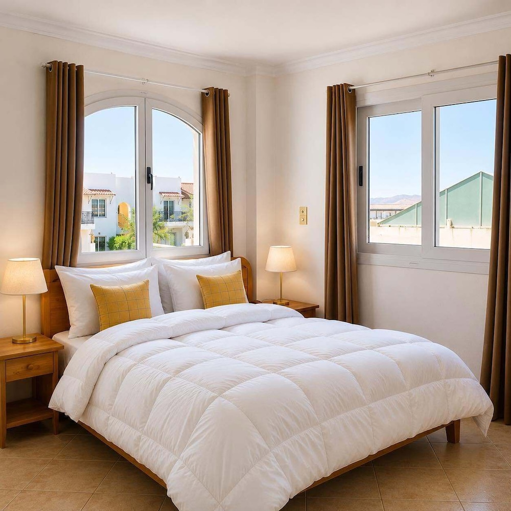 Logaina Sharm Resort 12/50