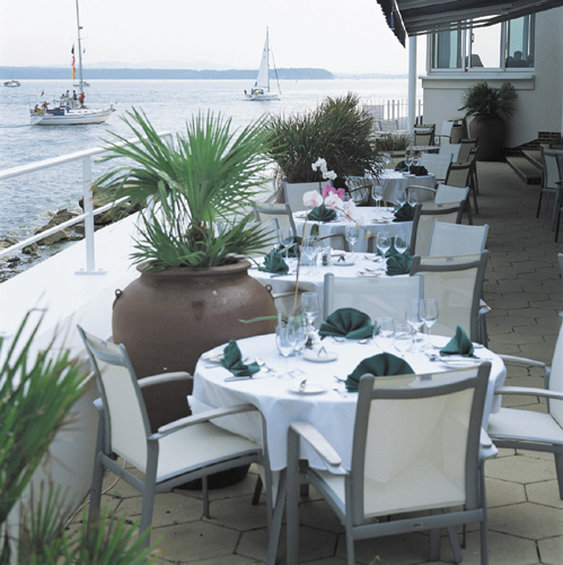 Haven Hotel 16/21