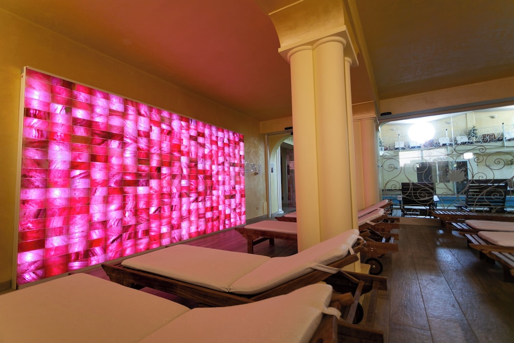 Hotel Quisisana Terme 19/41