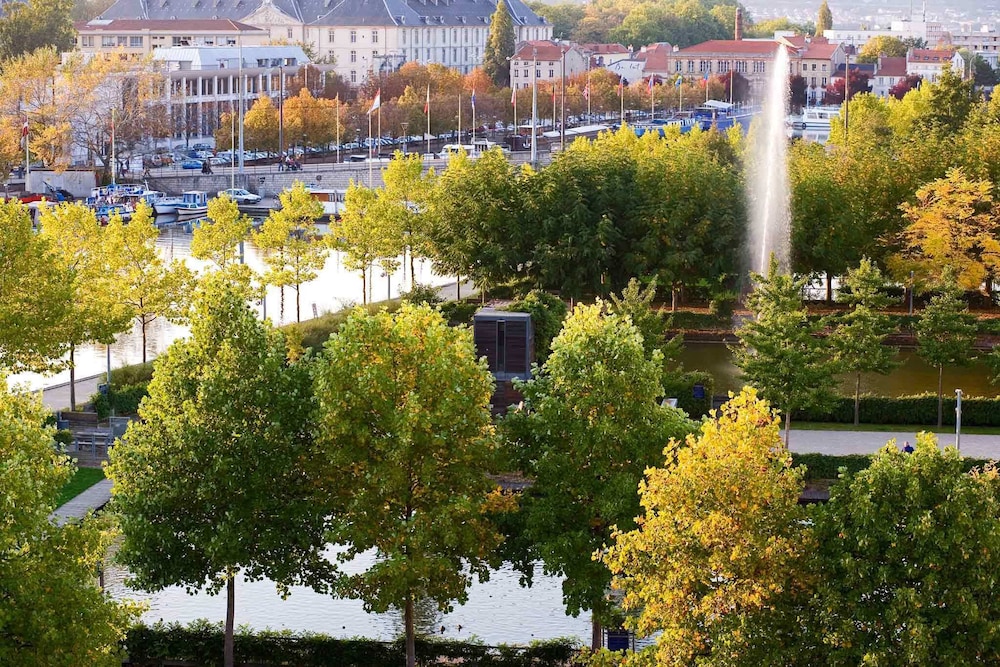 Novotel Suites Nancy Centre 59/62