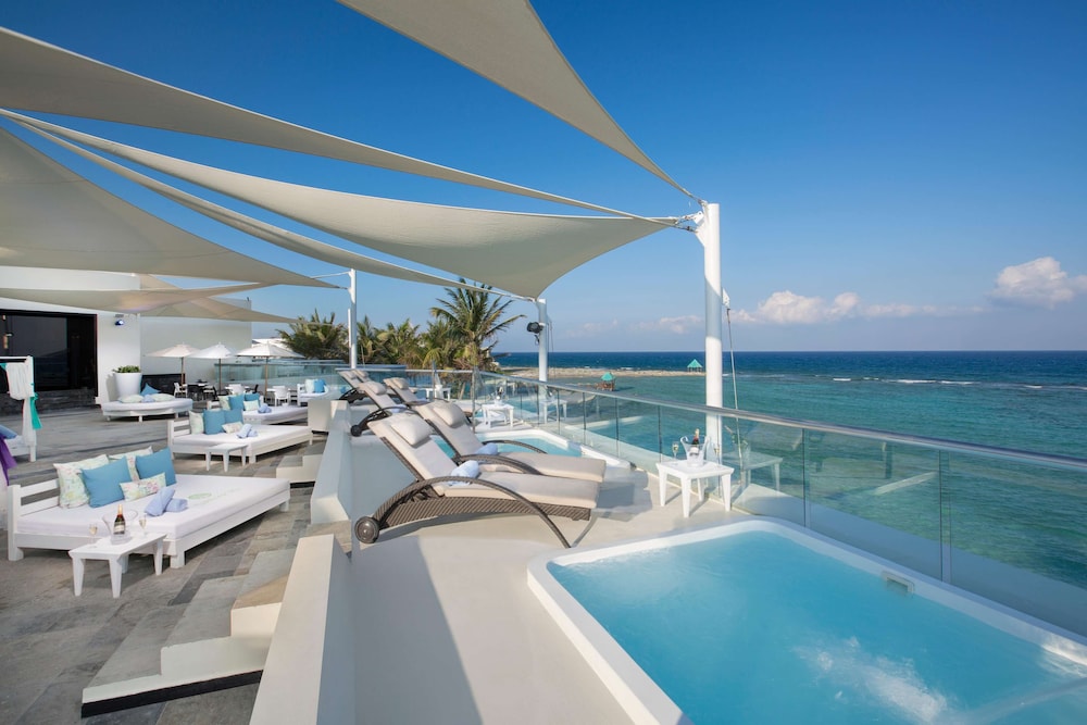 The Sens Tulum Riviera All Inclusive 42/72