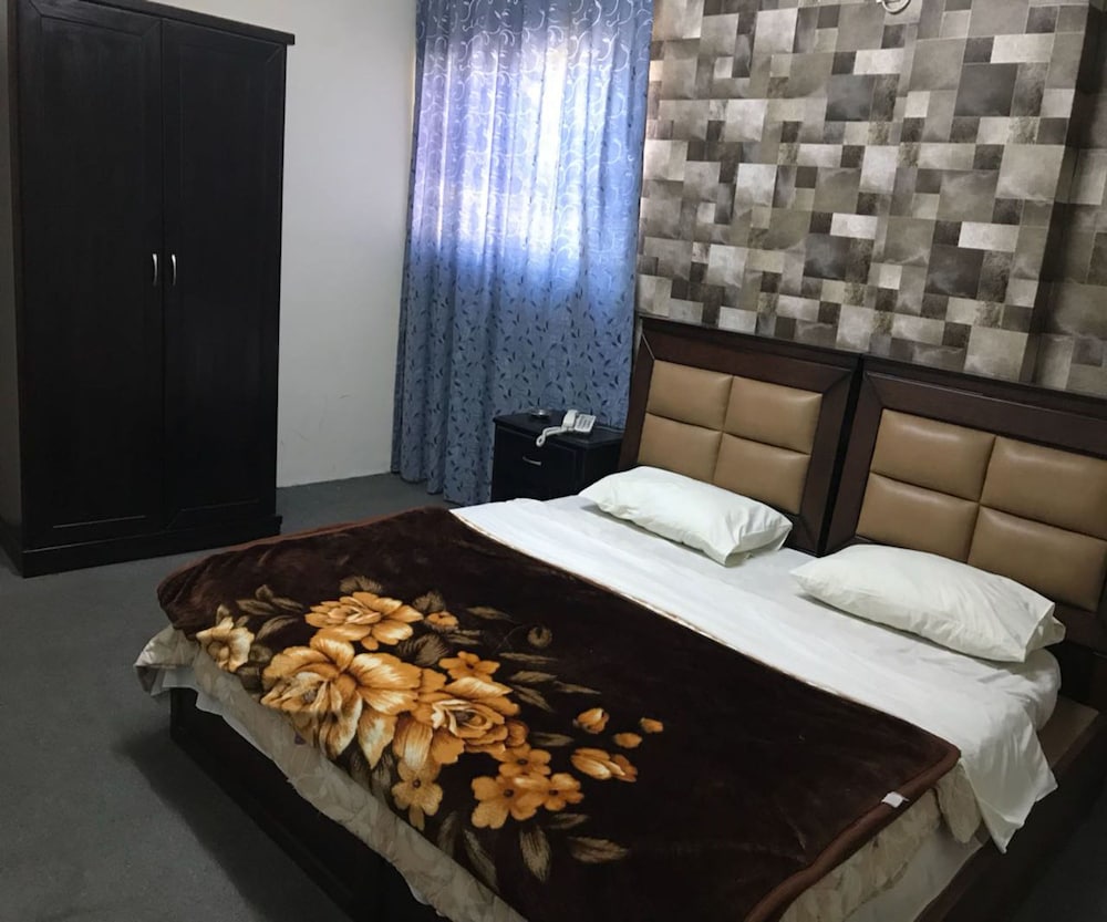 Kahramana Hotel 10/22
