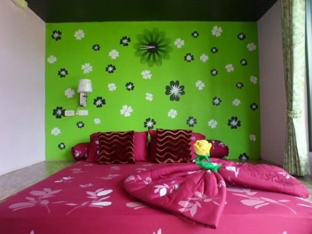 Sweet Garden Home Resort Satun 17/50