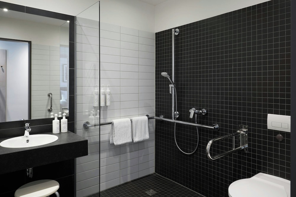 Four Points Flex by Sheraton Koblenz 48/50