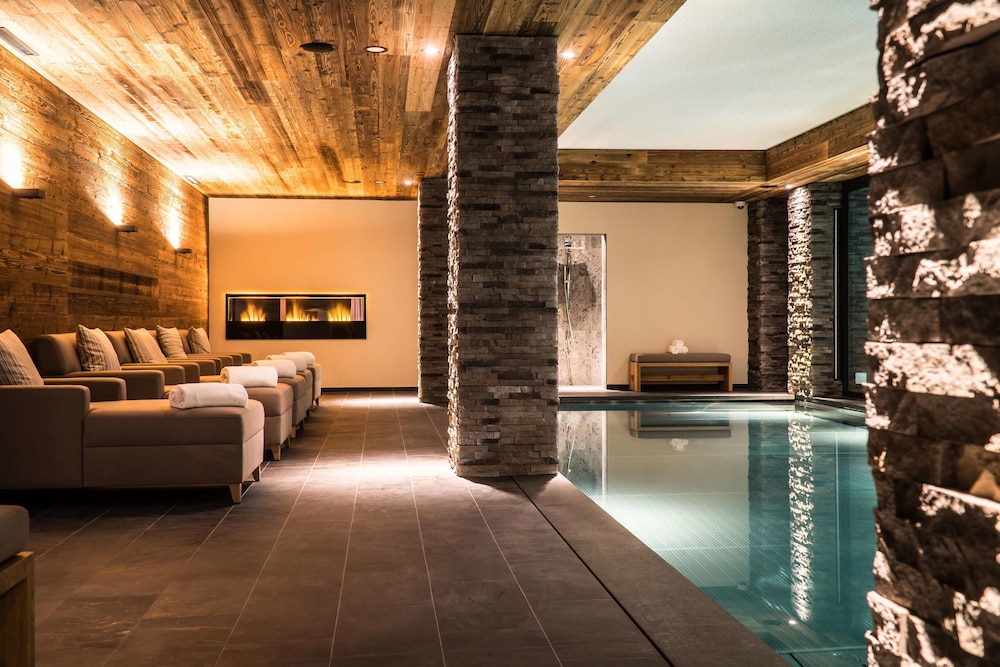 The Capra Saas-Fee 24/50