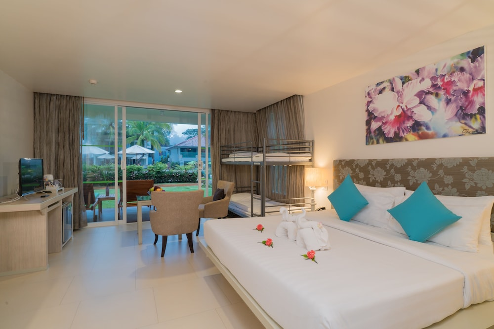 Briza Beach Resort 27/71