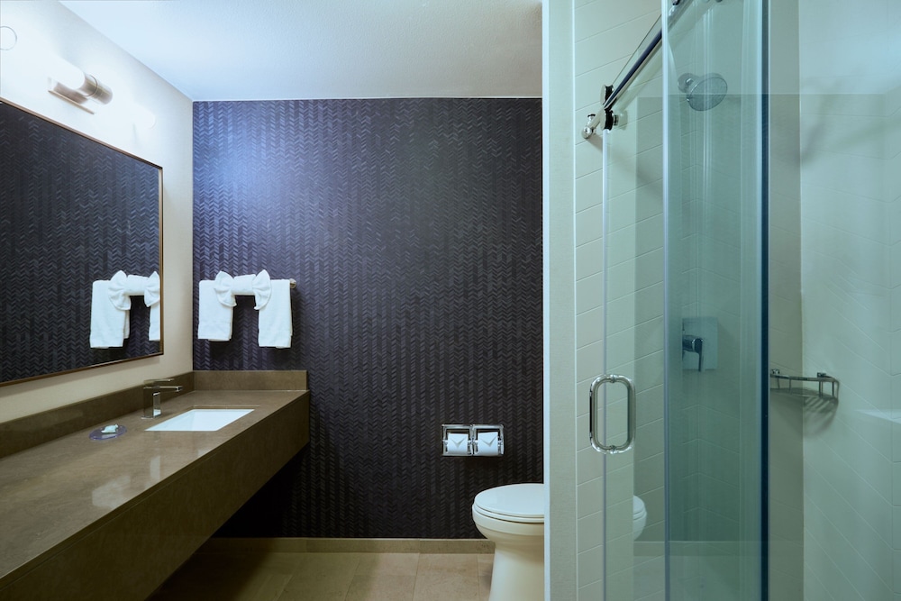 Fairfield Inn And Suites San Bernardino 47/47