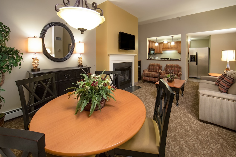 Holiday Inn Club Vacations Ascutney Mountain Resor 52/64