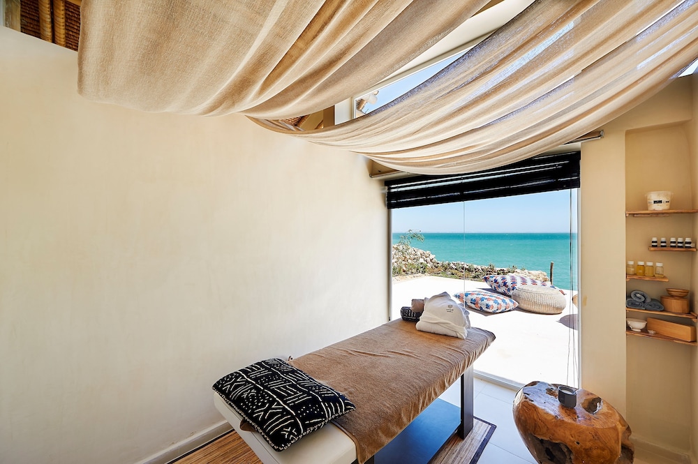 La Crique Nature & Spa 14/58