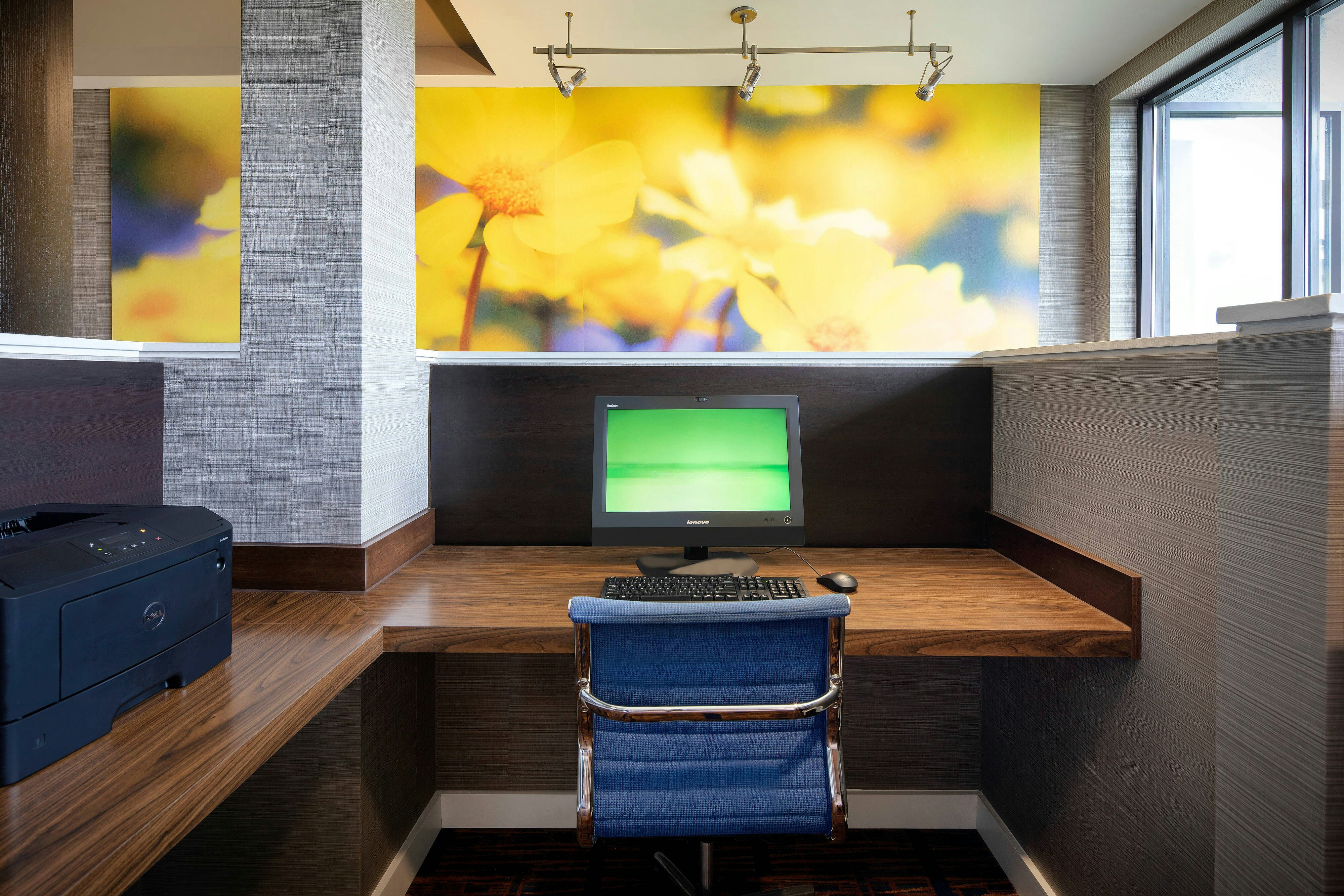 Courtyard by Marriott Southfield 50/54