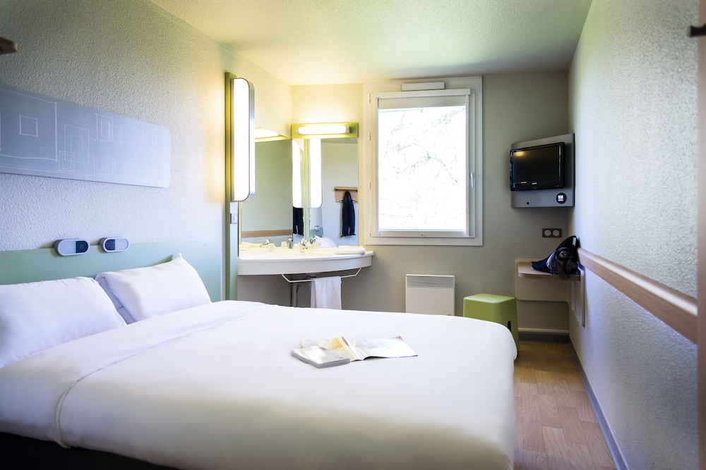 Ibis Budget Santeny 19/71