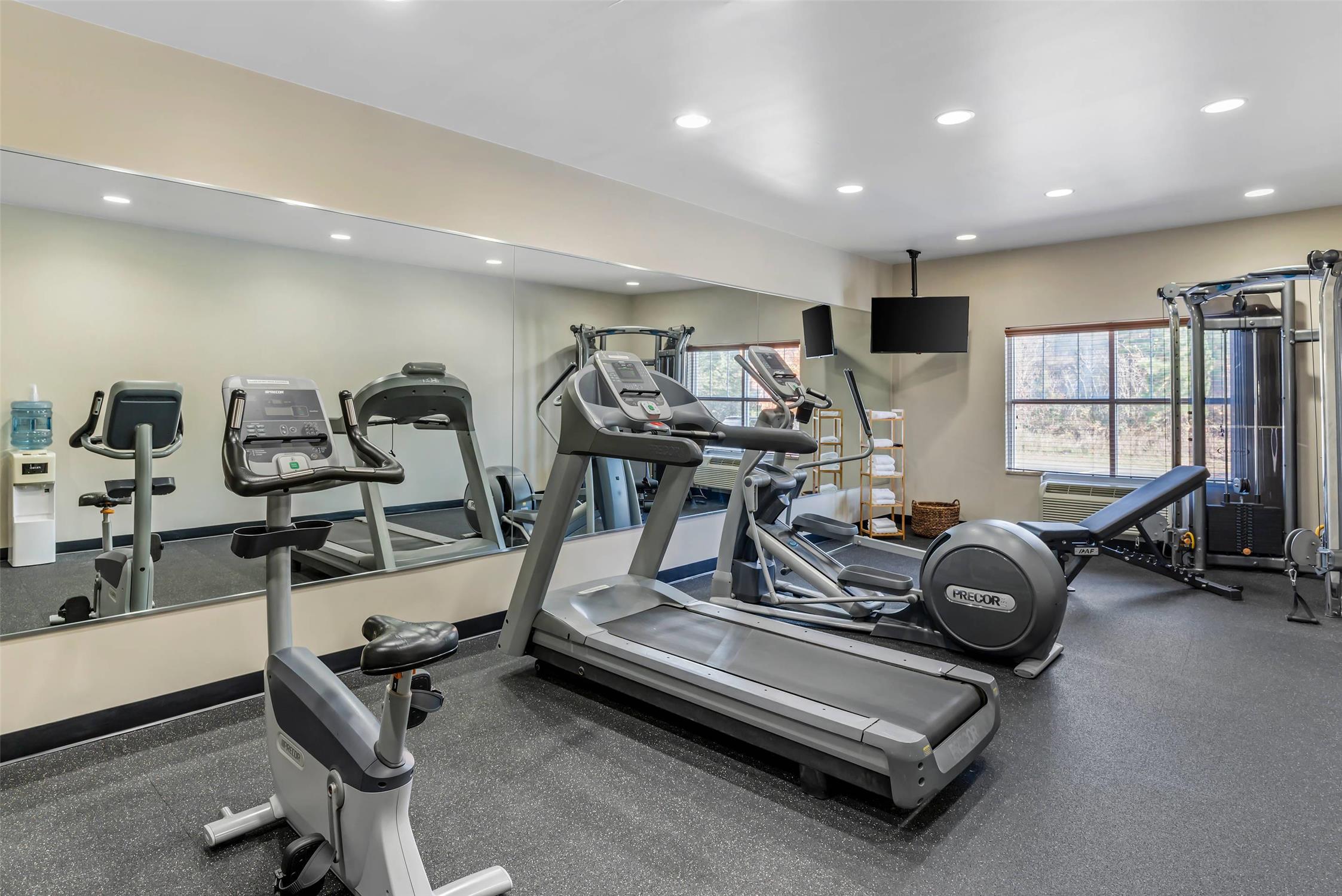 Country Inn and Suites By Radisson Ashland Hanover VA 15/30