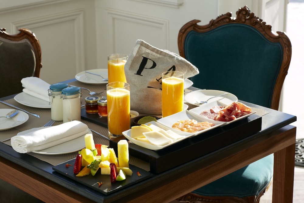 Hotel Palacio Astoreca 19/23