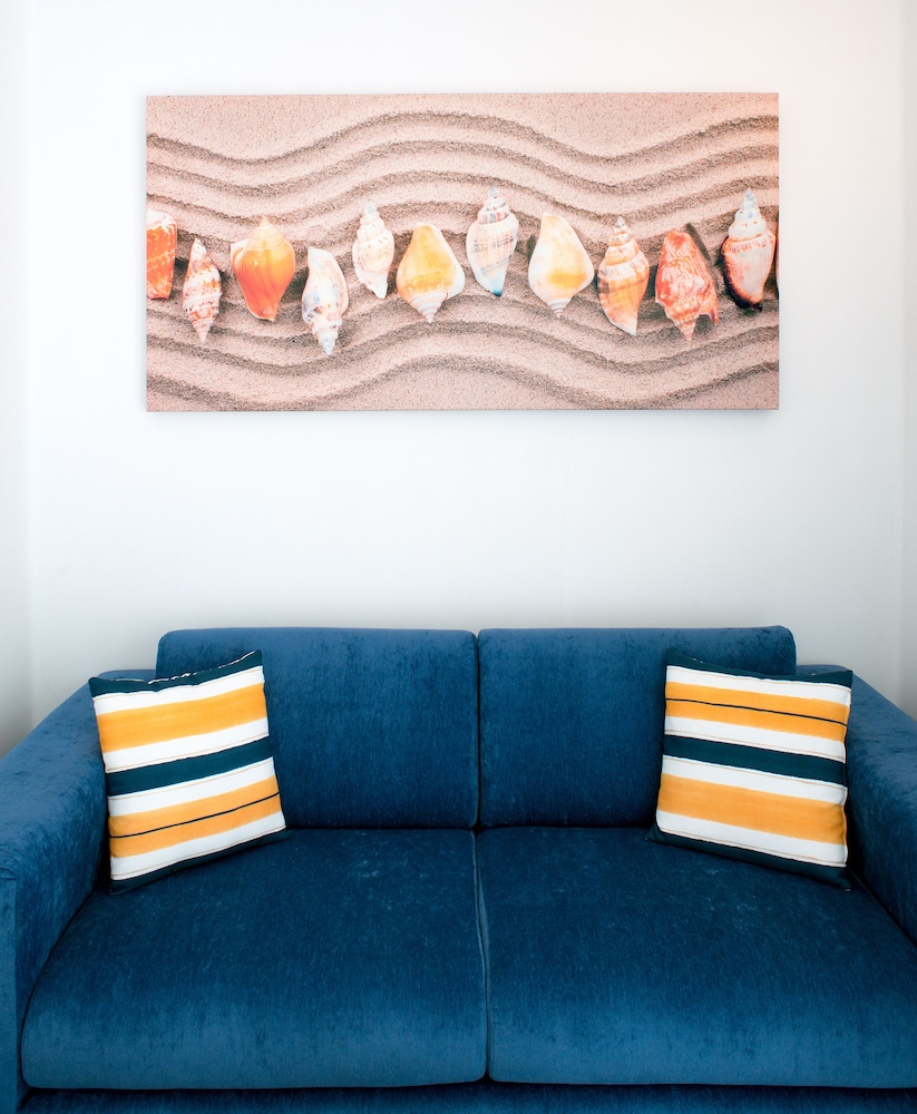 Apartamentos LIVVO Oasis 42/70
