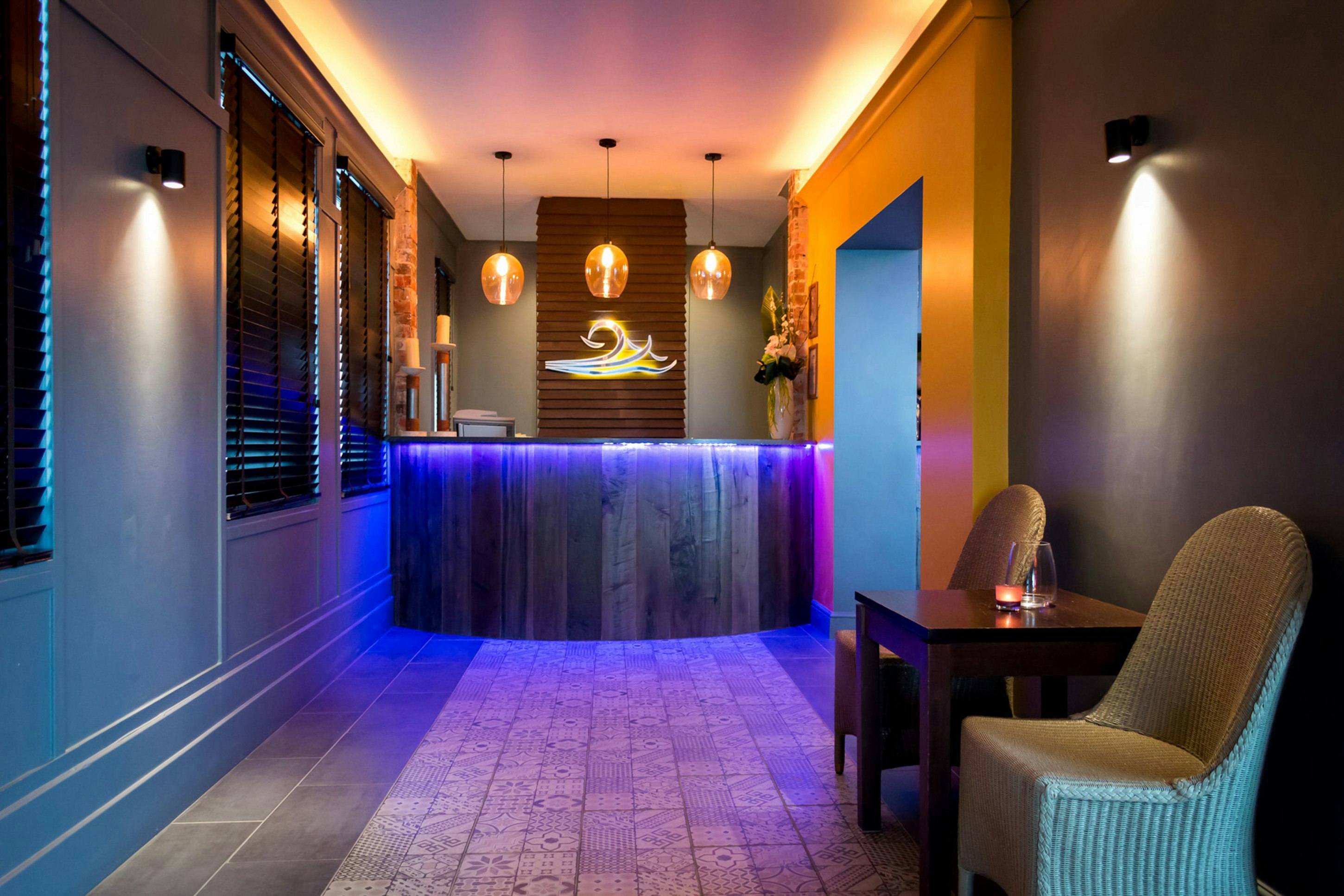 Ocean Beach Hotel & Spa 6/35