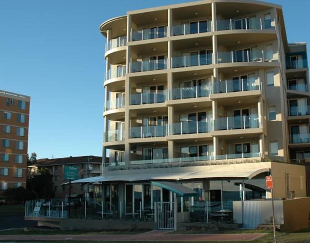 THE DORSAL BOUTIQUE HOTEL 6/48