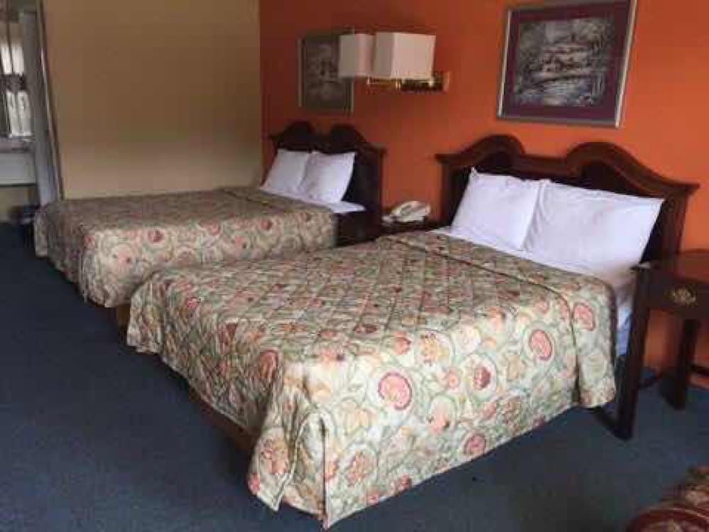 Motel6 Bracey, VA - I-85 22/32