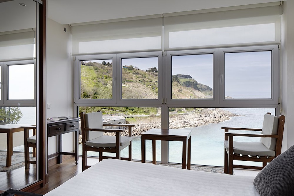 Saiaz Getaria Hotel 59/75