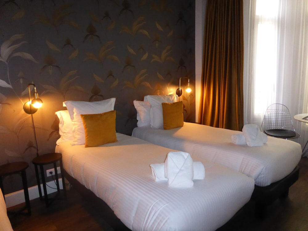 Arome Hôtel 21/72