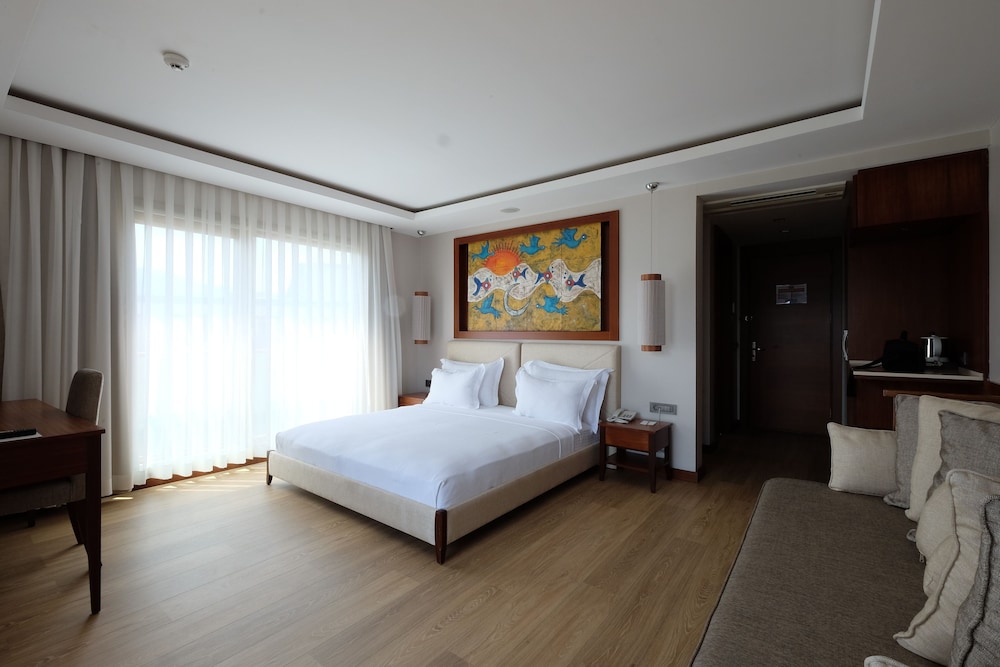 Marisol Boutique Hotel 16/50