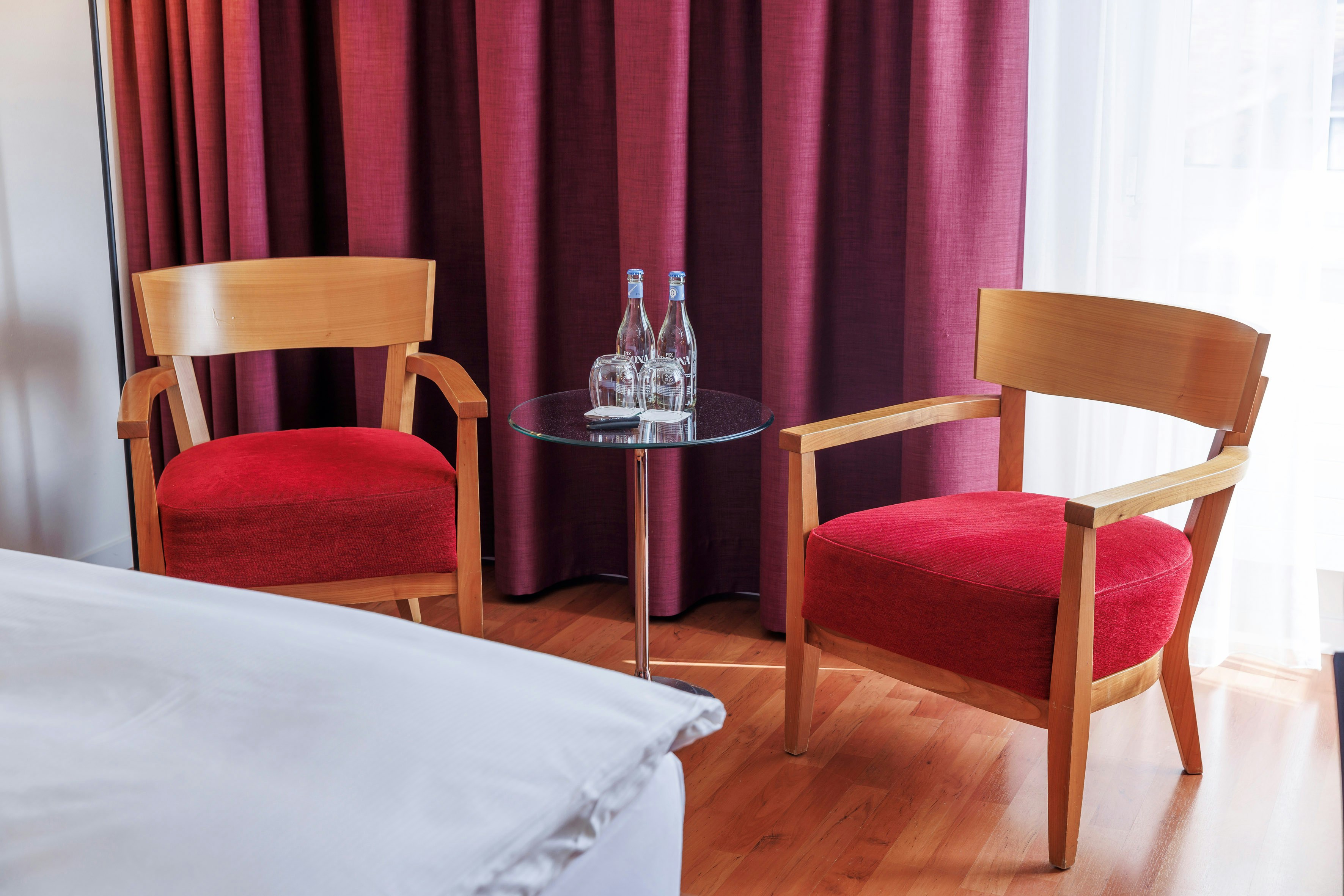 SORELL HOTEL SONNENTAL 33/48