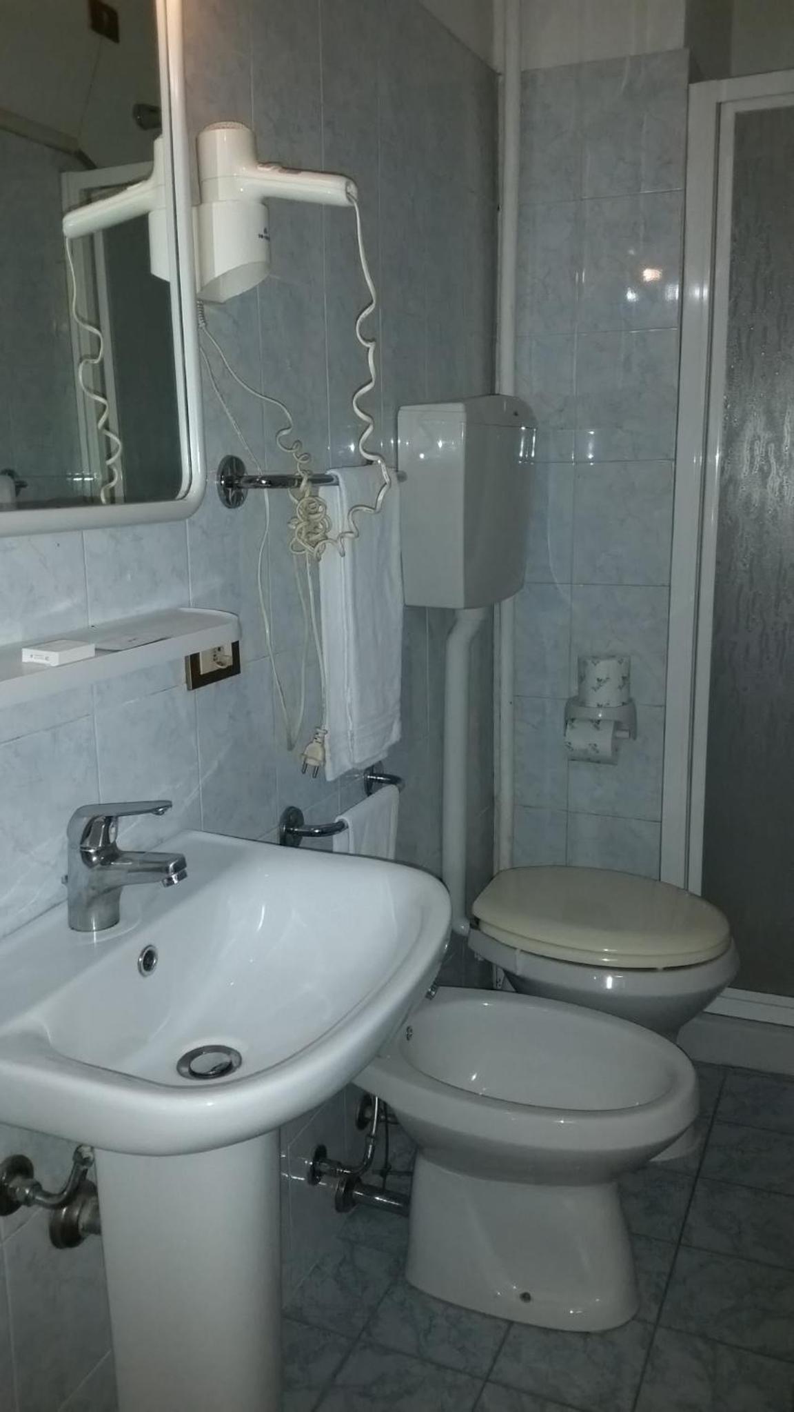 Hotel Chopin 49/50
