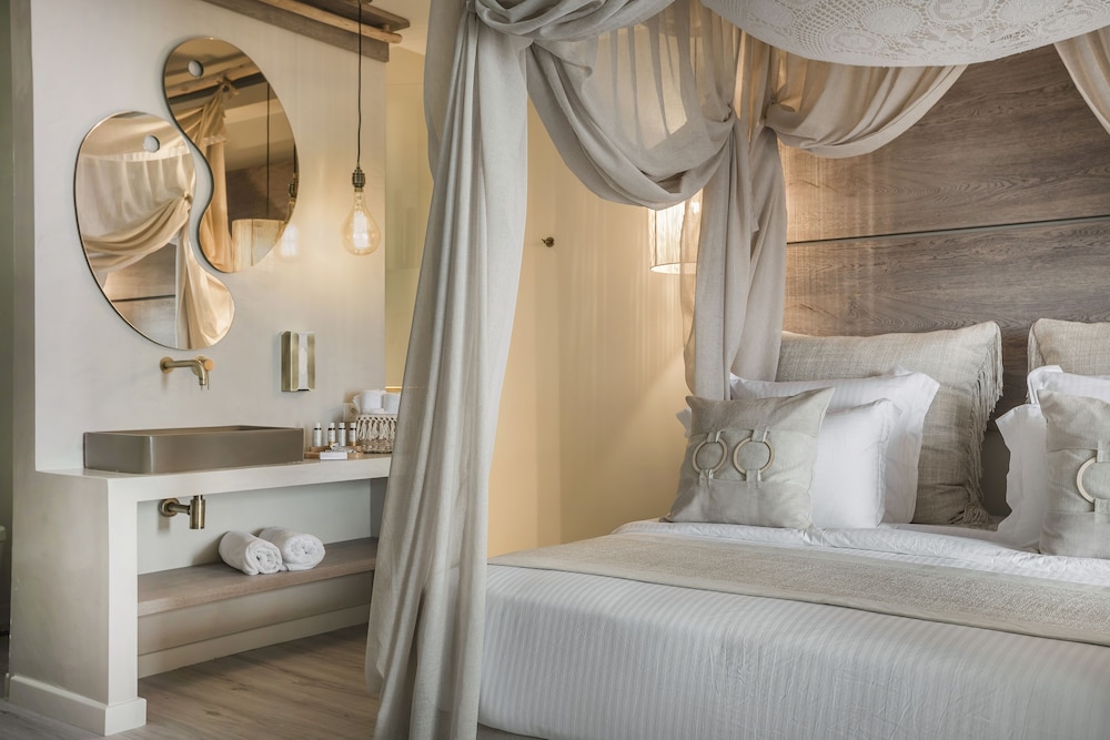 HONEYMOON, SUITE, SEA VIEW, HOT TUB