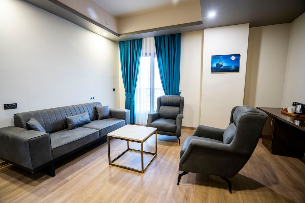 Mugwort Hotel and Spa 29/49